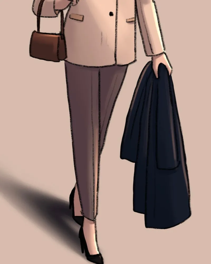 Ghost on the Roof Chapter 6 page 80 - 