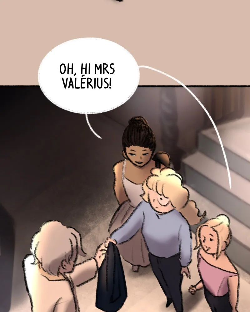 Ghost on the Roof Chapter 6 page 81 - 