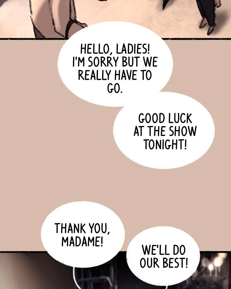 Ghost on the Roof Chapter 6 page 82 - 