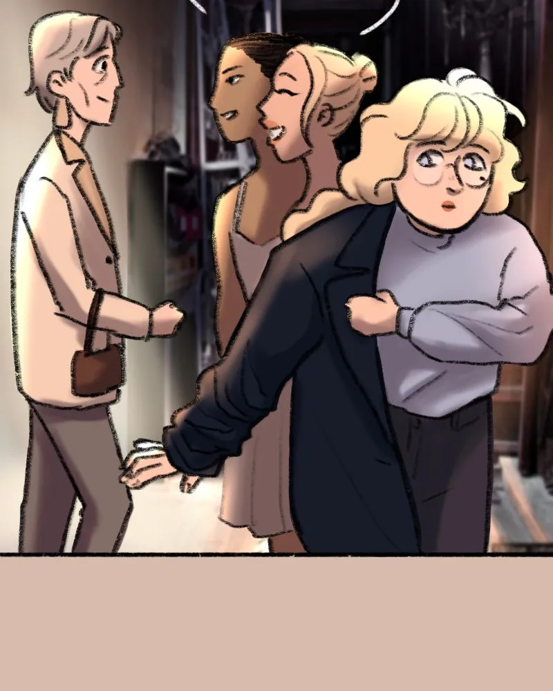 Ghost on the Roof Chapter 6 page 83 - 
