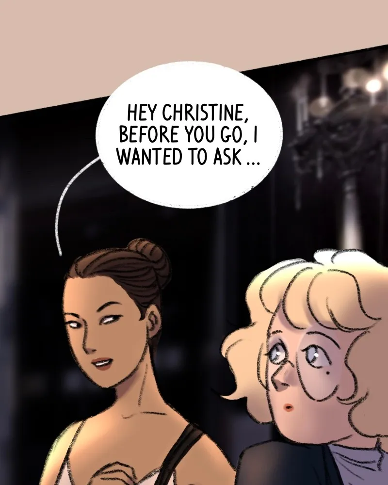 Ghost on the Roof Chapter 6 page 85 - 