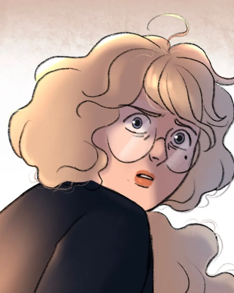 Ghost on the Roof Chapter 6 page 87 - 