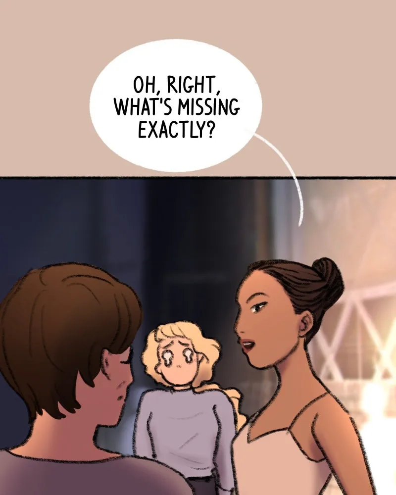 Ghost on the Roof Chapter 6 page 10 - 