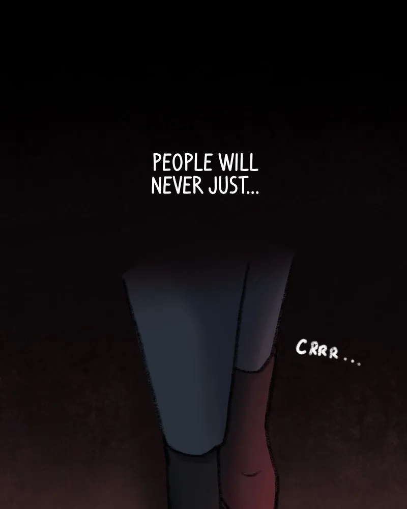 Ghost on the Roof Chapter 7 page 12 - 