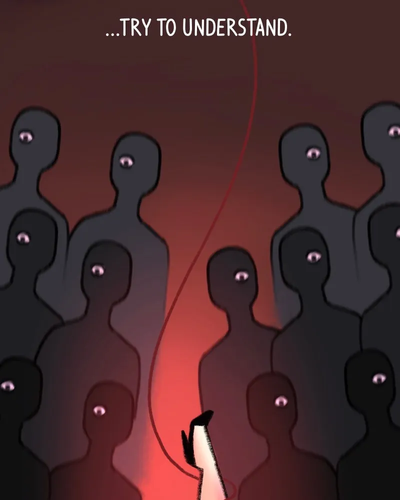 Ghost on the Roof Chapter 7 page 15 - 