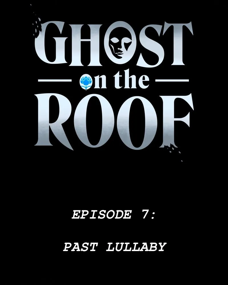 Ghost on the Roof Chapter 7 page 19 - 