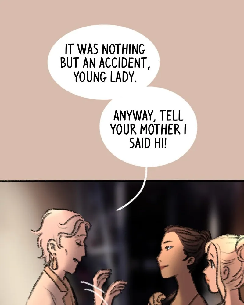 Ghost on the Roof Chapter 7 page 3 - 