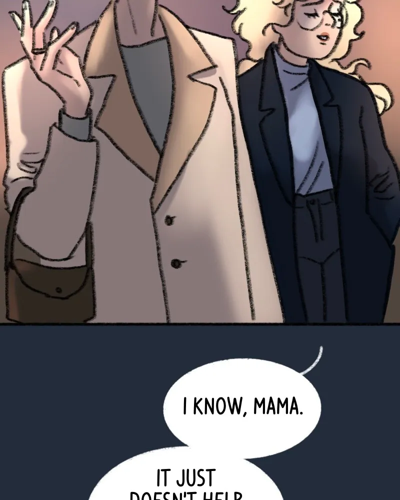 Ghost on the Roof Chapter 7 page 23 - 