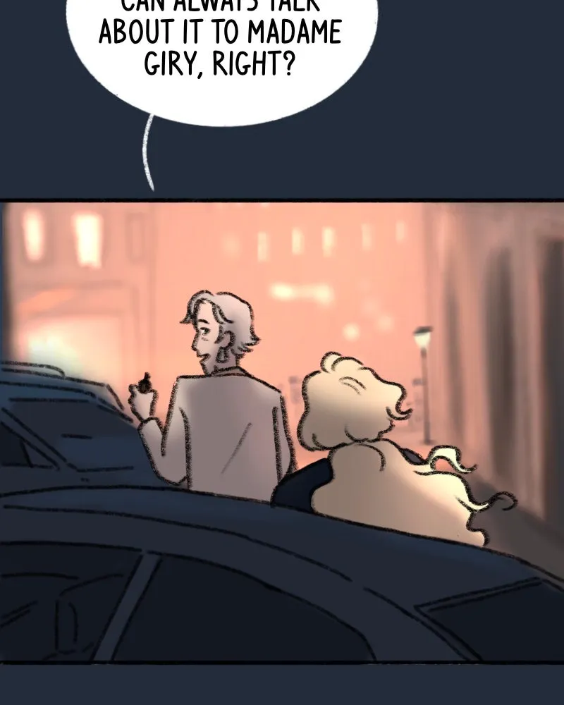 Ghost on the Roof Chapter 7 page 25 - 