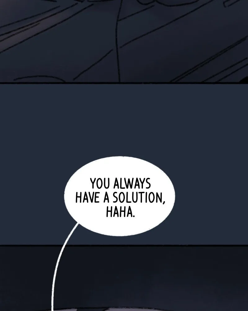Ghost on the Roof Chapter 7 page 28 - 