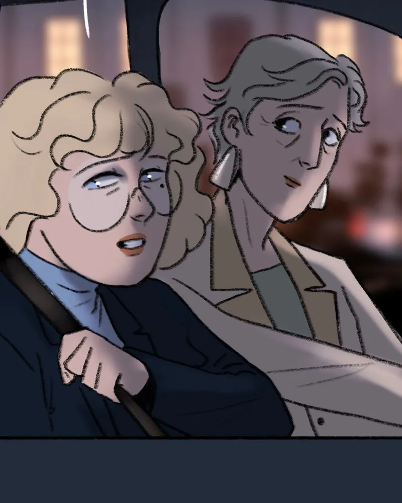 Ghost on the Roof Chapter 7 page 29 - 