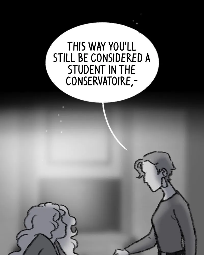 Ghost on the Roof Chapter 7 page 32 - 