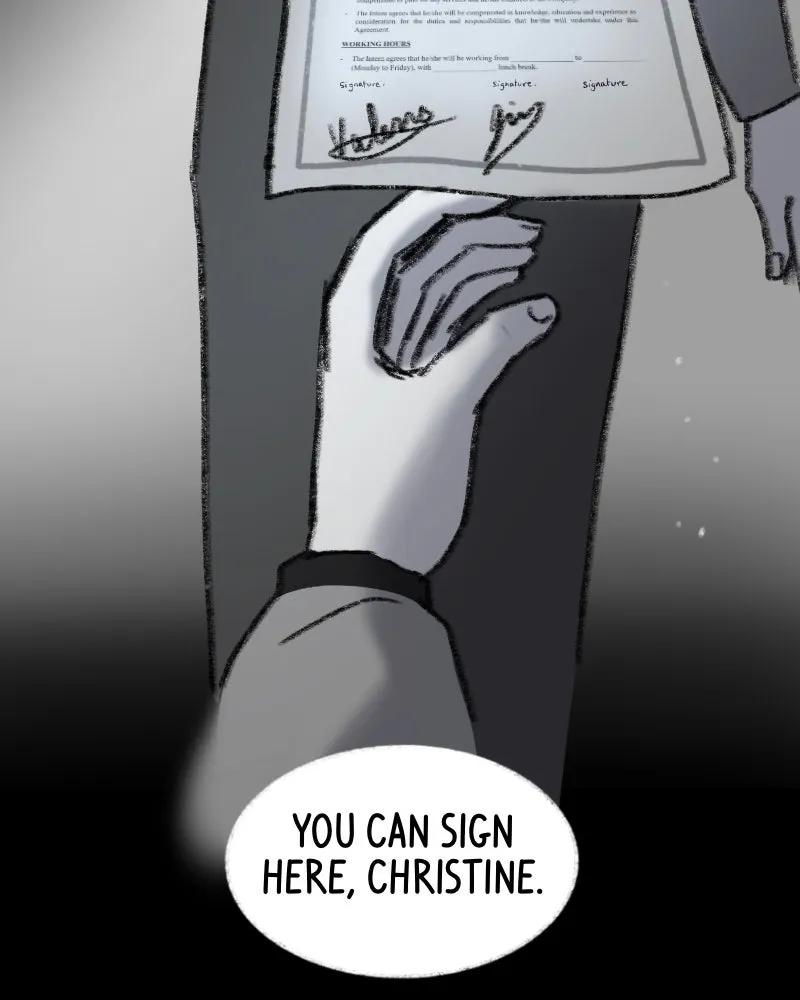 Ghost on the Roof Chapter 7 page 35 - 