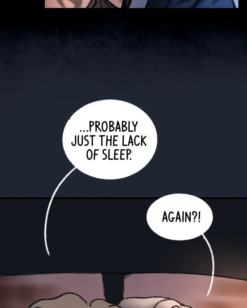 Ghost on the Roof Chapter 7 page 41 - 