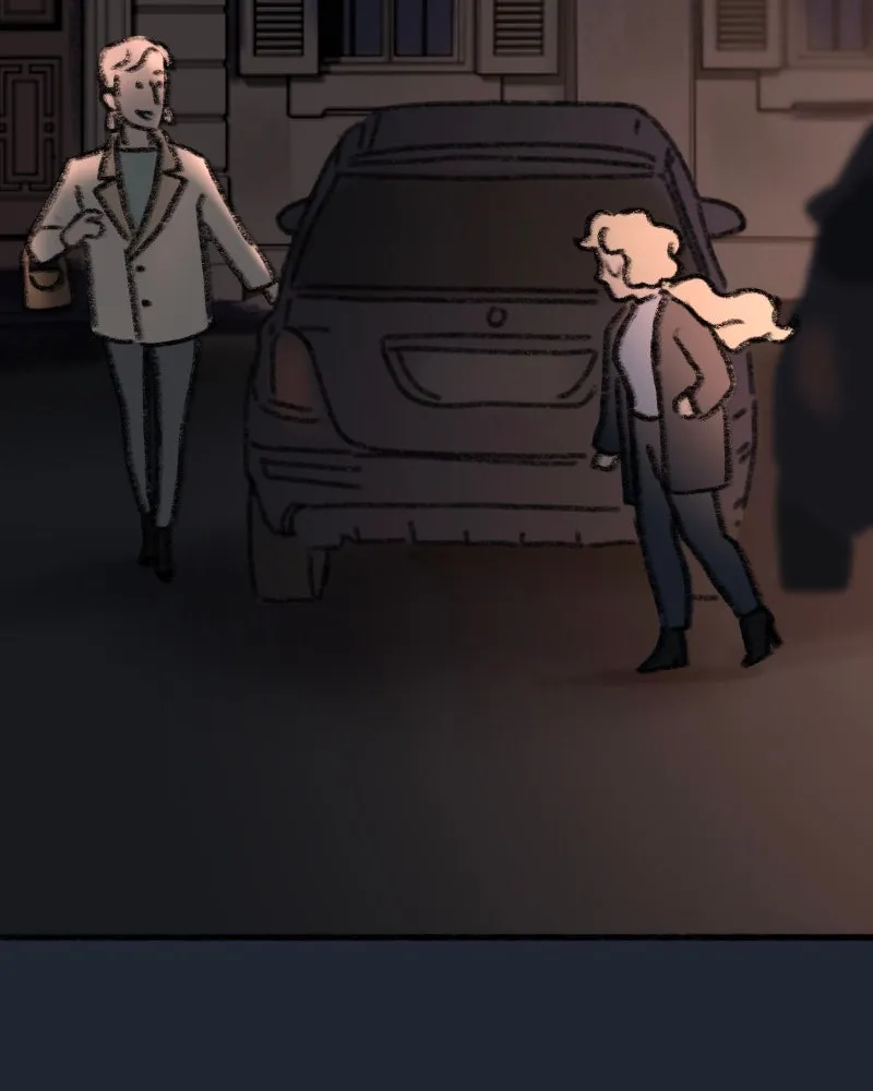 Ghost on the Roof Chapter 7 page 47 - 