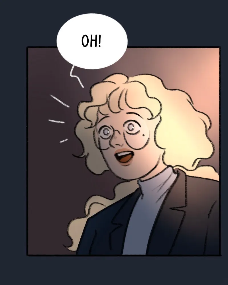 Ghost on the Roof Chapter 7 page 48 - 