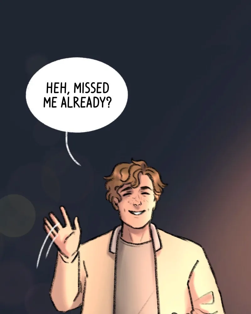 Ghost on the Roof Chapter 7 page 49 - 