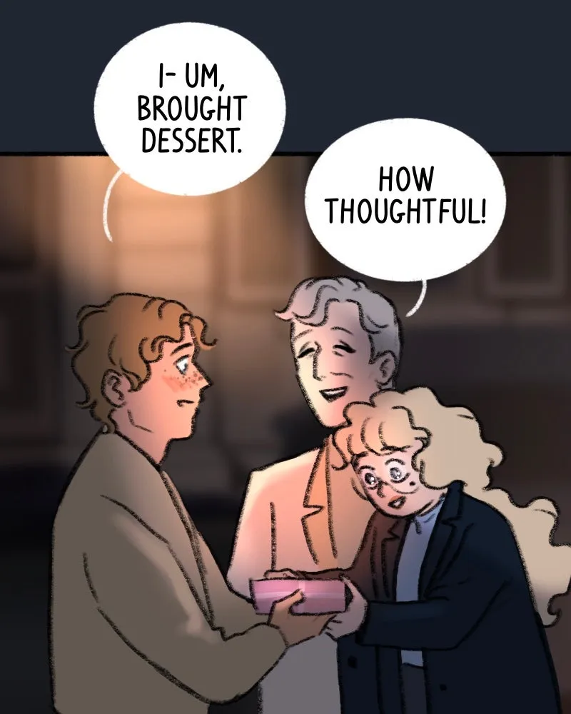 Ghost on the Roof Chapter 7 page 52 - 