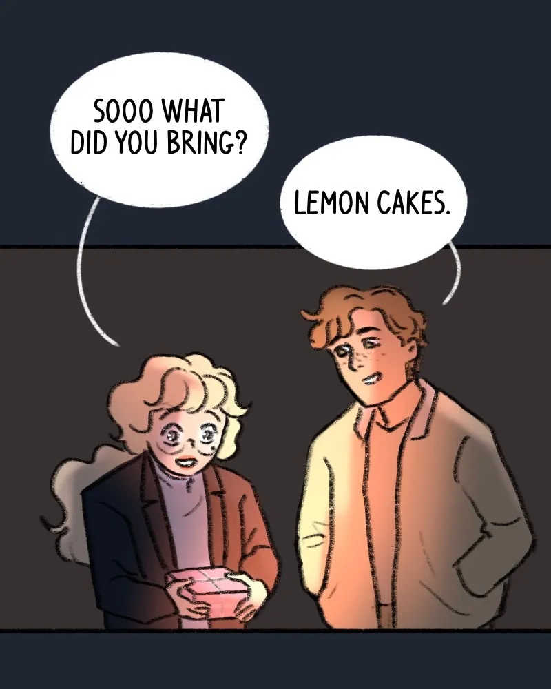 Ghost on the Roof Chapter 7 page 55 - 