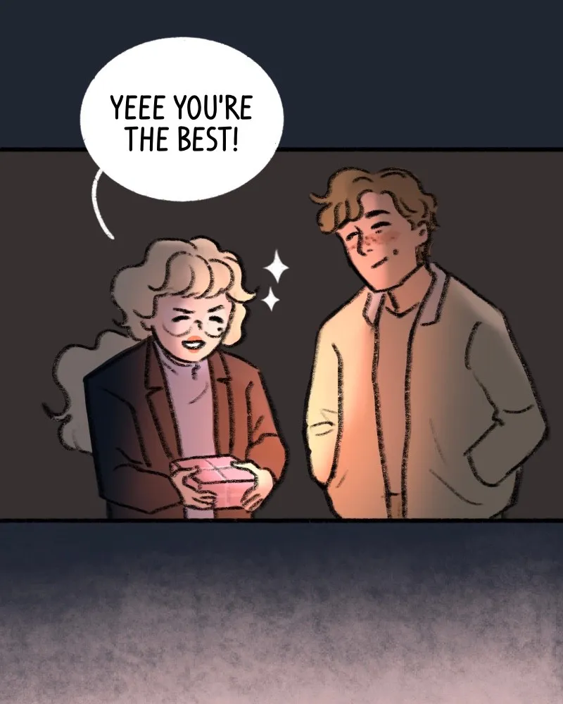 Ghost on the Roof Chapter 7 page 56 - 