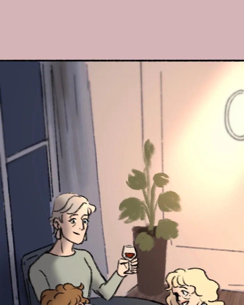 Ghost on the Roof Chapter 7 page 58 - 