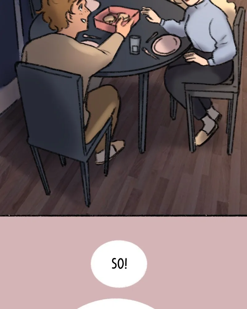 Ghost on the Roof Chapter 7 page 59 - 
