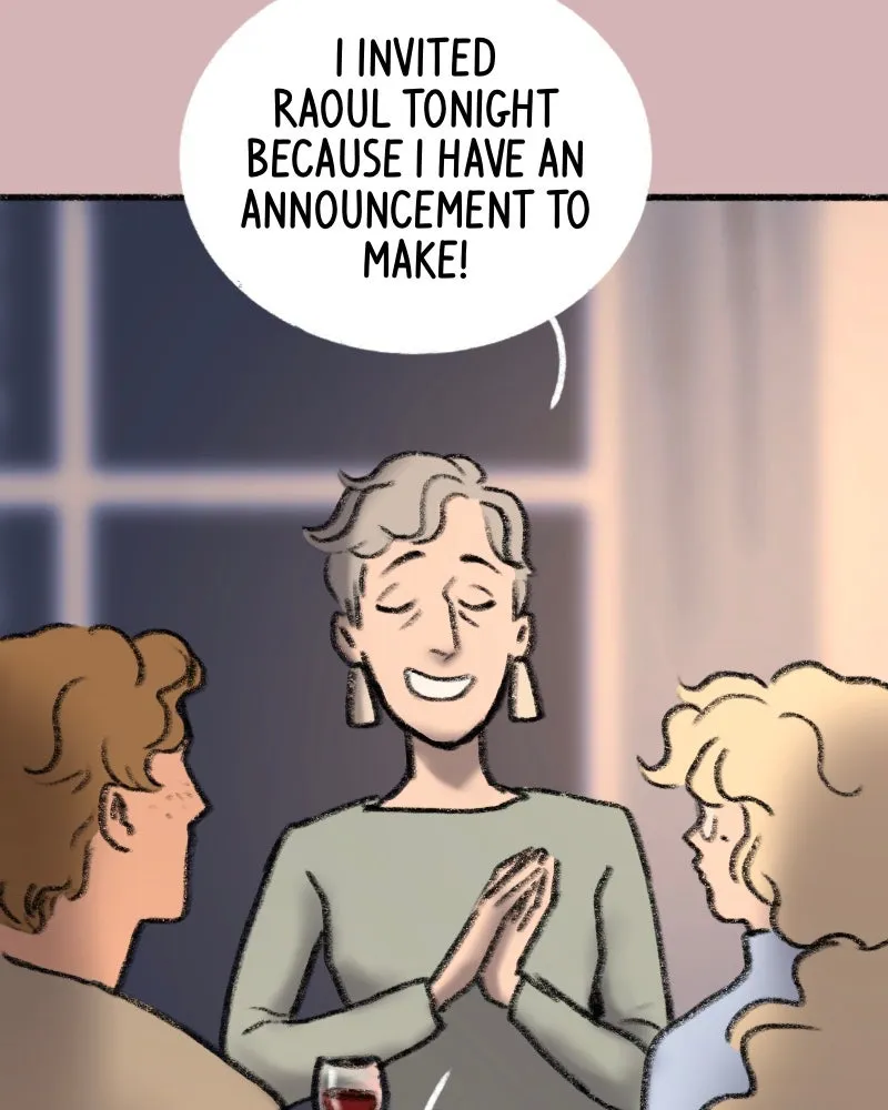 Ghost on the Roof Chapter 7 page 60 - 