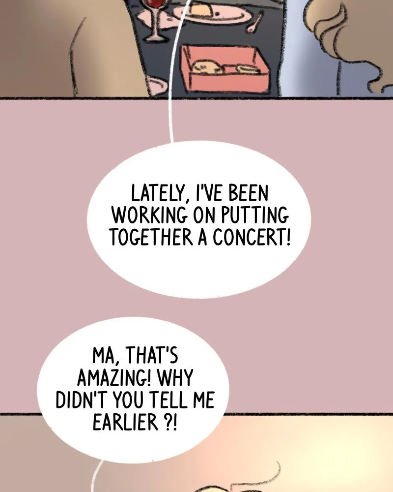 Ghost on the Roof Chapter 7 page 61 - 