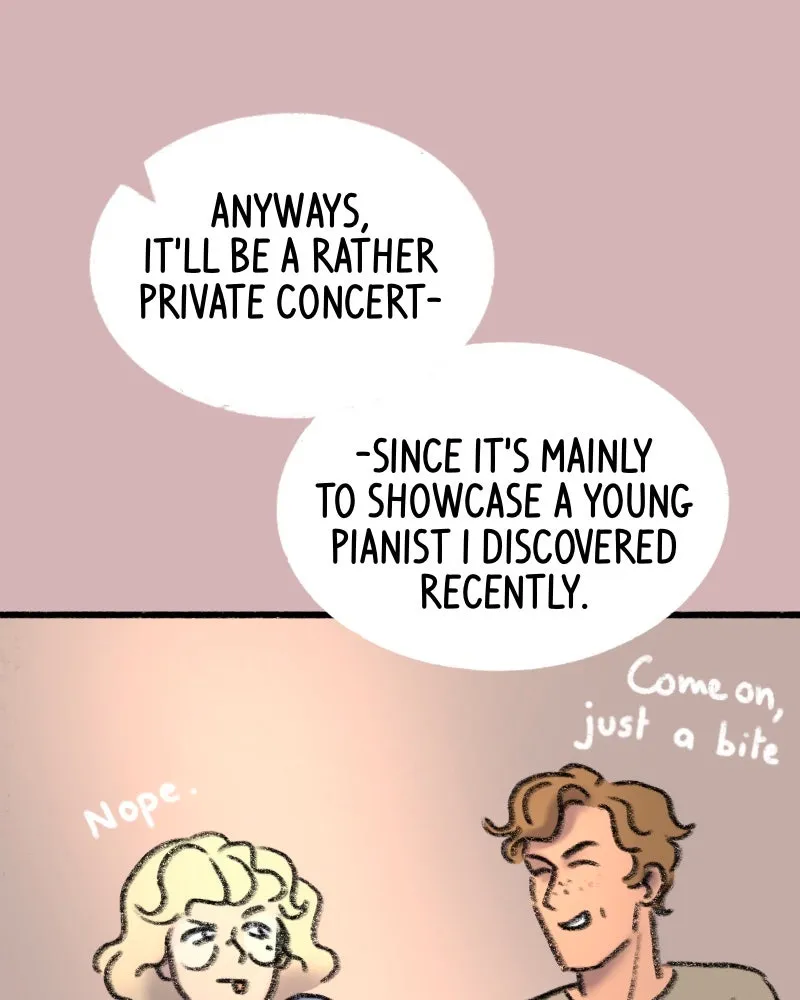 Ghost on the Roof Chapter 7 page 65 - 