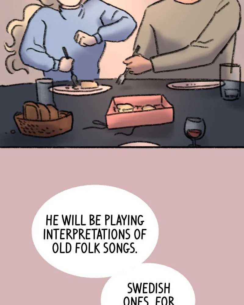 Ghost on the Roof Chapter 7 page 66 - 