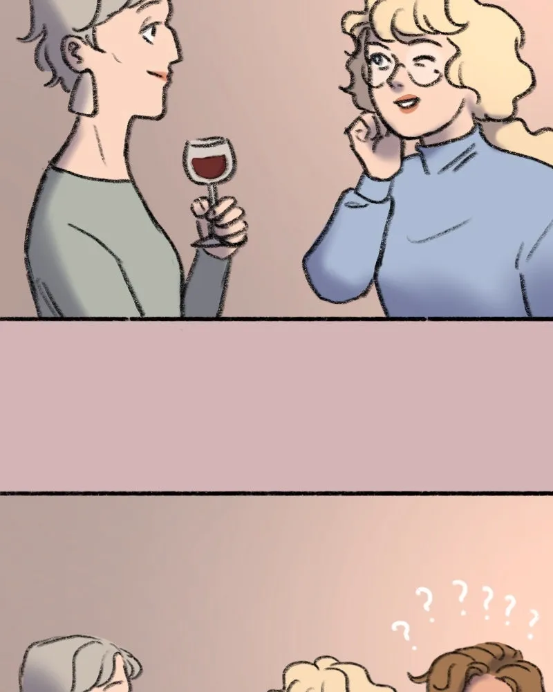 Ghost on the Roof Chapter 7 page 69 - 