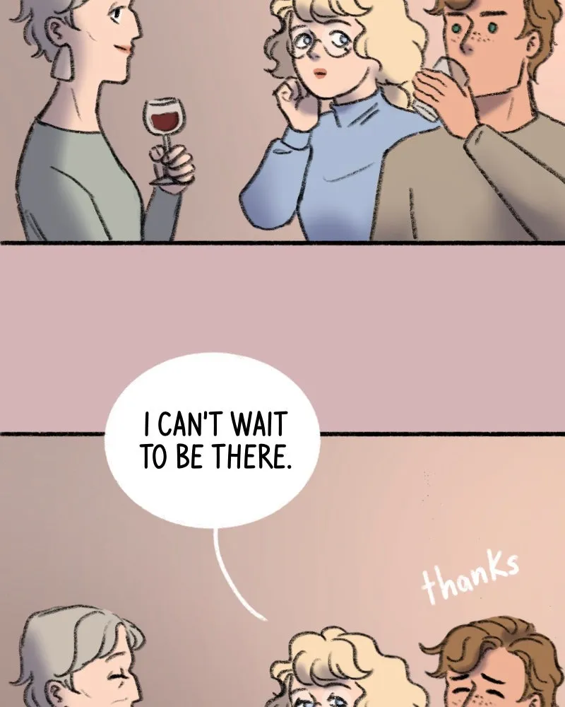 Ghost on the Roof Chapter 7 page 70 - 