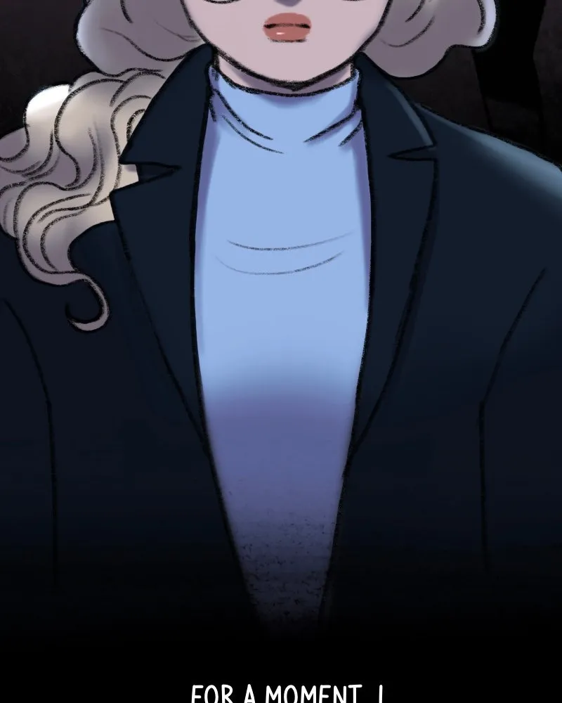Ghost on the Roof Chapter 7 page 8 - 