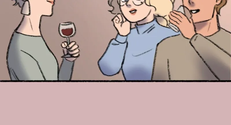 Ghost on the Roof Chapter 7 page 71 - 