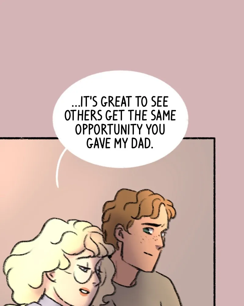 Ghost on the Roof Chapter 7 page 72 - 