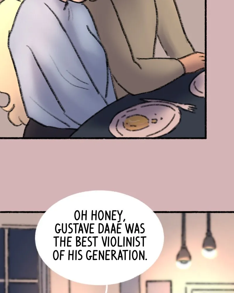 Ghost on the Roof Chapter 7 page 73 - 