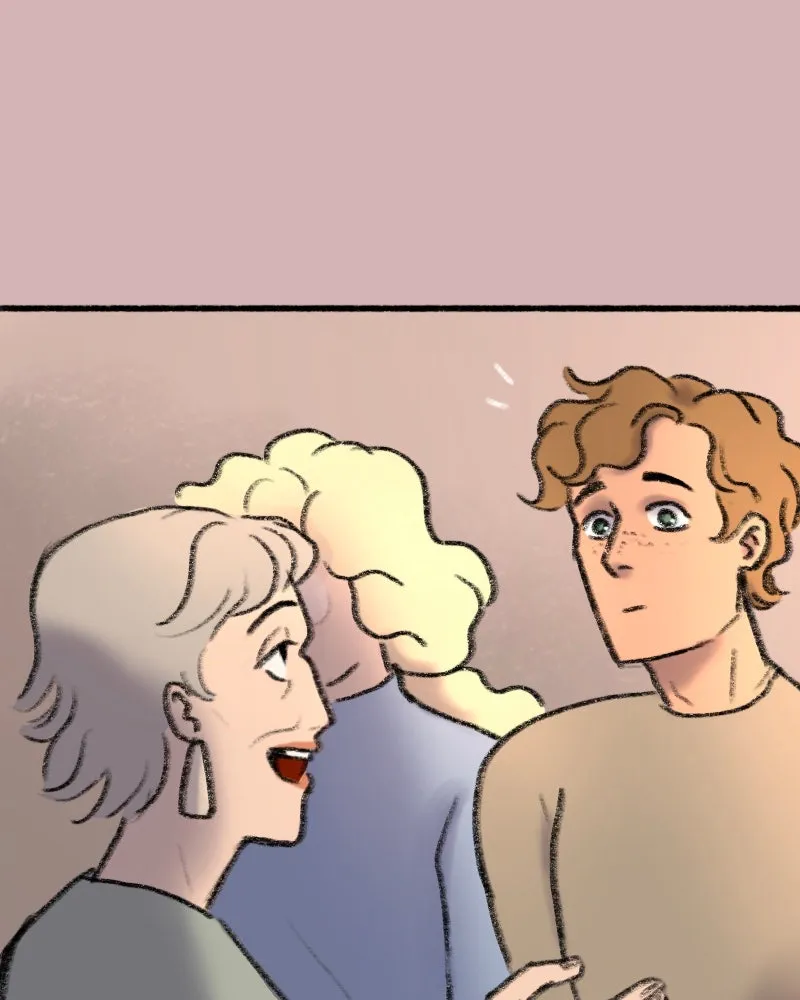 Ghost on the Roof Chapter 7 page 76 - 