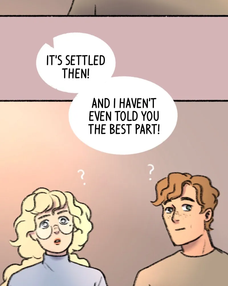 Ghost on the Roof Chapter 7 page 79 - 