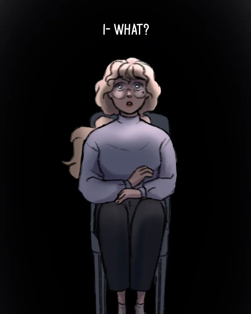 Ghost on the Roof Chapter 7 page 81 - 