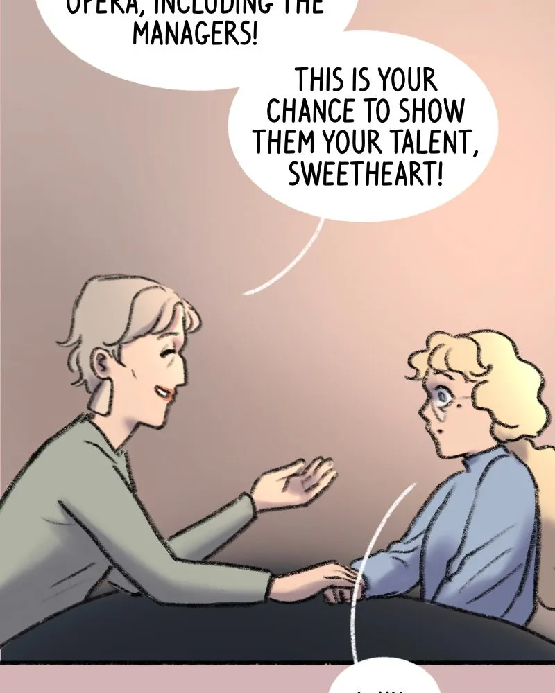 Ghost on the Roof Chapter 7 page 83 - 