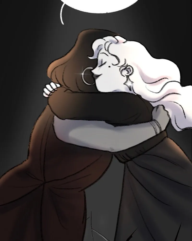 Ghost on the Roof Chapter 7 page 89 - 