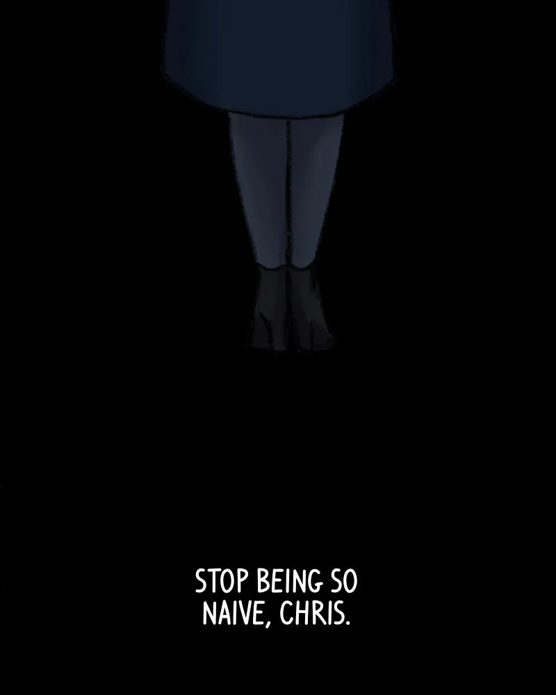 Ghost on the Roof Chapter 7 page 10 - 