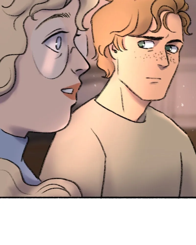 Ghost on the Roof Chapter 7 page 94 - 
