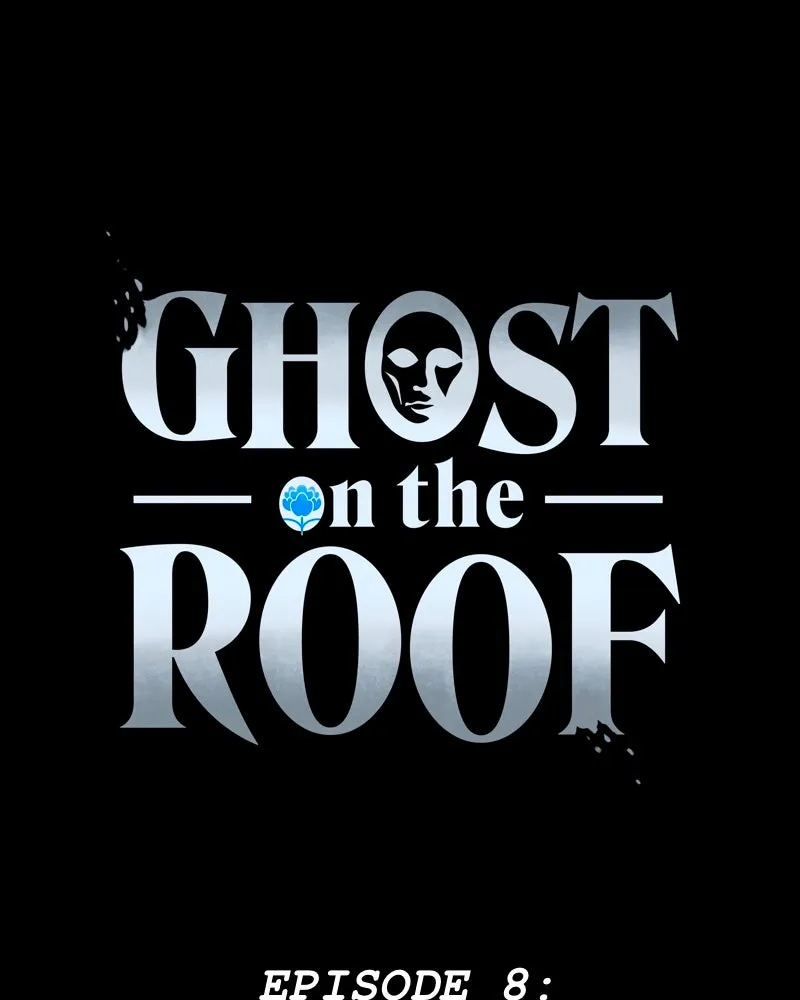 Ghost on the Roof Chapter 8 page 1 - 