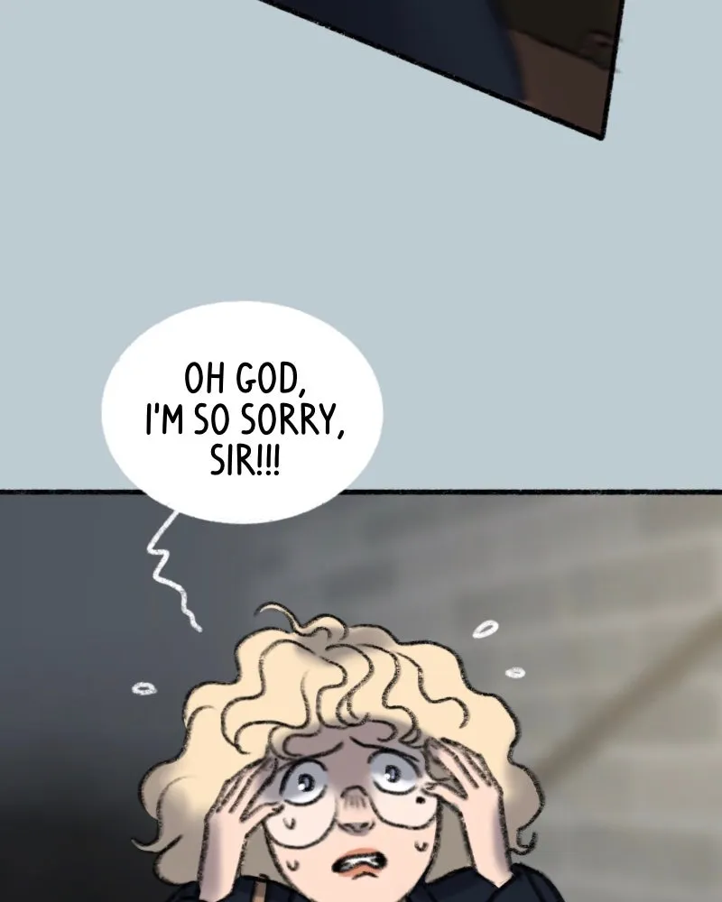 Ghost on the Roof Chapter 8 page 15 - 
