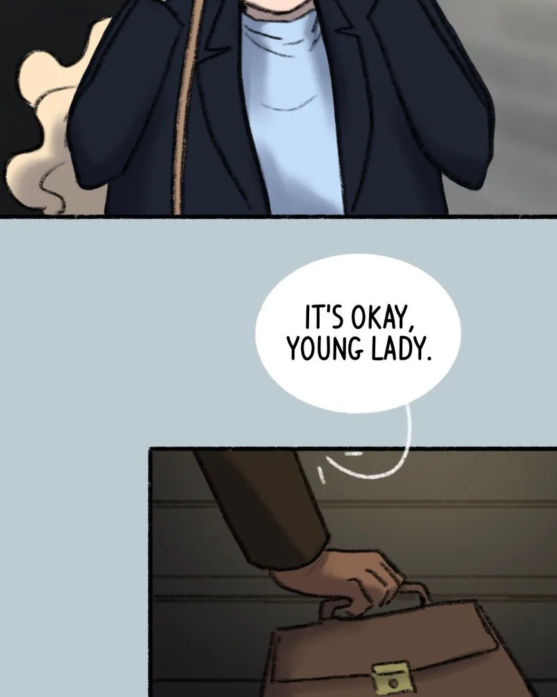 Ghost on the Roof Chapter 8 page 16 - 