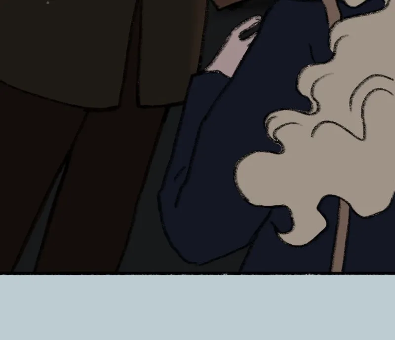 Ghost on the Roof Chapter 8 page 19 - 