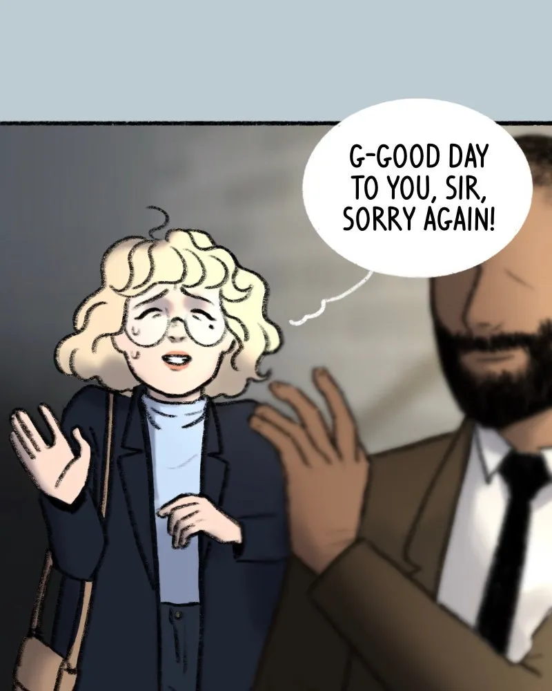 Ghost on the Roof Chapter 8 page 20 - 