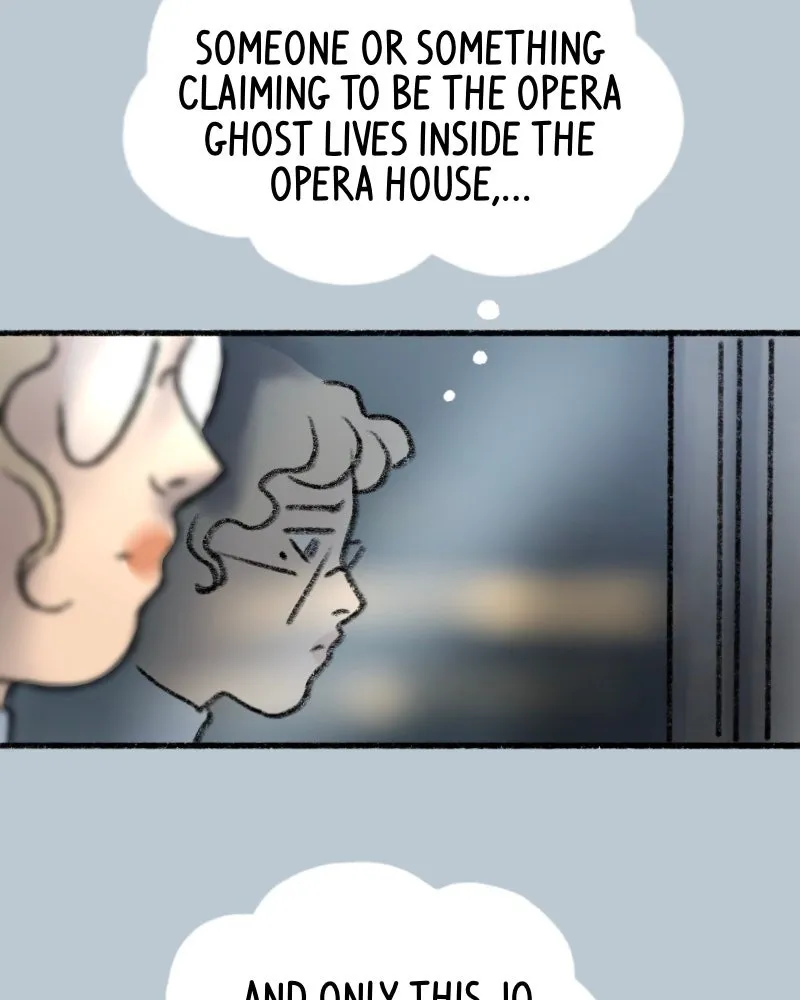 Ghost on the Roof Chapter 8 page 3 - 
