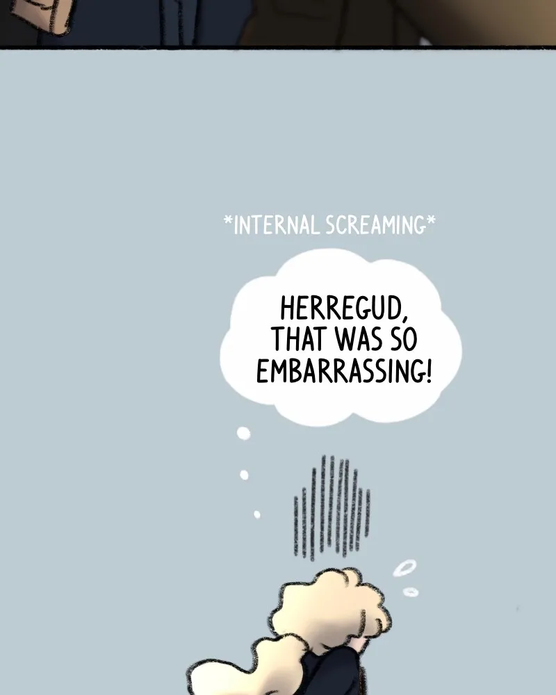 Ghost on the Roof Chapter 8 page 21 - 